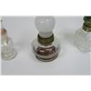 Image 5 : 5 Mini Oil Lamps