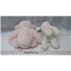 Image 2 : 2 Stuffed Animals