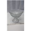 Image 1 : Large Antique Glass Bowl