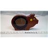 Image 1 : Wooden Piggybank