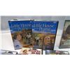 Image 2 : Lot of DVD Movies - Little House on the Prairie, etc.