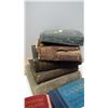 Image 3 : Lot of Antique Books