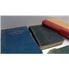 Image 2 : 5 Antique Books