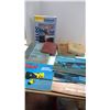 Image 1 : Sport Aviation Magazines and Assorted Guides + Manuals