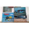Image 2 : Sport Aviation Magazines and Assorted Guides + Manuals