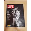 Image 1 : NOV 1966 LIFE MAGAZINE -ROBERT KENNEDY