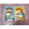 Image 1 : 2 SUPERBOY COMICS -JUNE #18, JULY #19