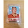 Image 1 : BOBBY HULL 1969-70 CHICAGO BLACK HAWKS