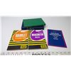 Hamlet and Macbeth and Misc. Books