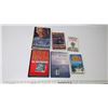 6 Books - Biographical