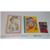 3 Children's Books