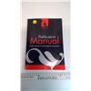 Publication Manual of the American Psychology Association - 5th Ed.