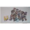 509  50 NHL Pro Set Hockey Cards 1992