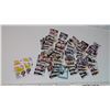 Image 1 : 50 NHL Pro Set Hockey Cards 1992