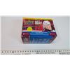 Box of Upper Deck Hockey Cards 2020-2021 Extended Series (Over 100 Cards)