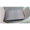 Image 2 : Box of Upper Deck Hockey Cards 2020-2021 Extended Series (Over 100 Cards)