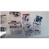 Image 3 : Lot of Over 40 Upper Deck Goalie Cards