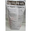 Image 3 : 2x NorQuinoa 2.3kg Bag of Canadian Grown Quinoa - Best Before Date: 2022 JUN 25