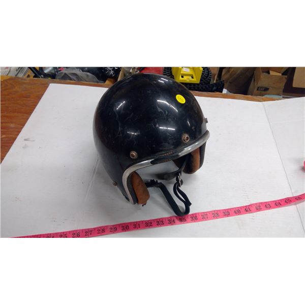 Motorcycle Helmet