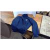 Chauffer Jacket