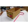 Okanagan Valley Junior Apple Box