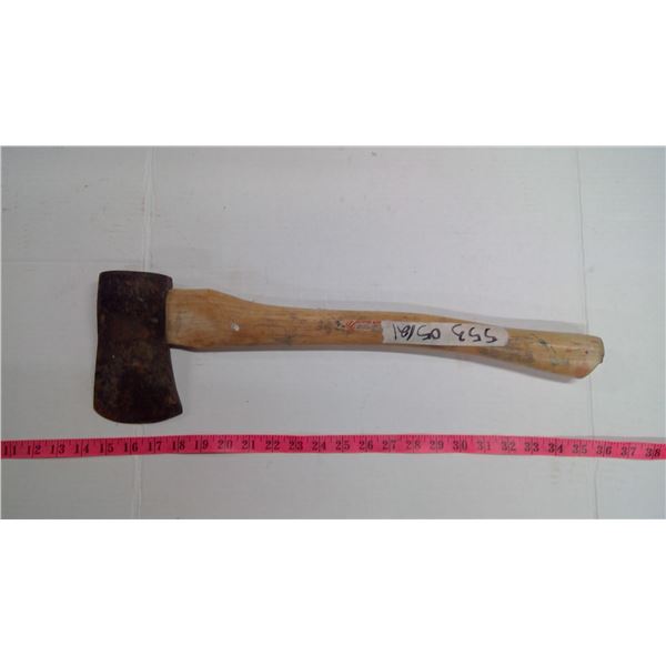 21" Axe