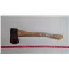 Image 1 : 21" Axe