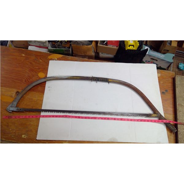 Hand Saw 36"