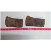 Image 3 : 2 Axe Heads