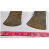 Image 4 : 2 Axe Heads