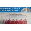 Image 2 : Montreal Canadiens Calendar Page