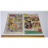 Image 2 : 2 DELL Comics - Goofy and Rintintin and Rusty