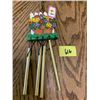 Image 1 : 616 MINATURE GARDEN CHIME