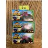 Image 2 : 630 3 SEALED HOT WHEELS MYSTERY MONSTER TRUCKS’