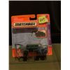 Image 1 : 649 MATCHBOX BUFFALO MPCV SEALED