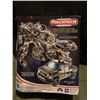 Image 2 : 650 TRANSFORMERS IRONHIDE IN ORIGINAL PACKAGING