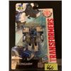 Image 1 : 660 TRANSORMERS ROBOTS IN DISQUISE STRONGARM