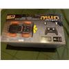 Image 3 : 663 JEEP WRANGLER MUD SLINGER RADIO CONTROL NEW IN PACKAGING