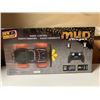 Image 8 : 663 JEEP WRANGLER MUD SLINGER RADIO CONTROL NEW IN PACKAGING