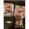 Image 1 : 672 KREO MICRO CHARGERS TRANSFORMERS JETWASH SEALED WITH INSTRUCTIONS’