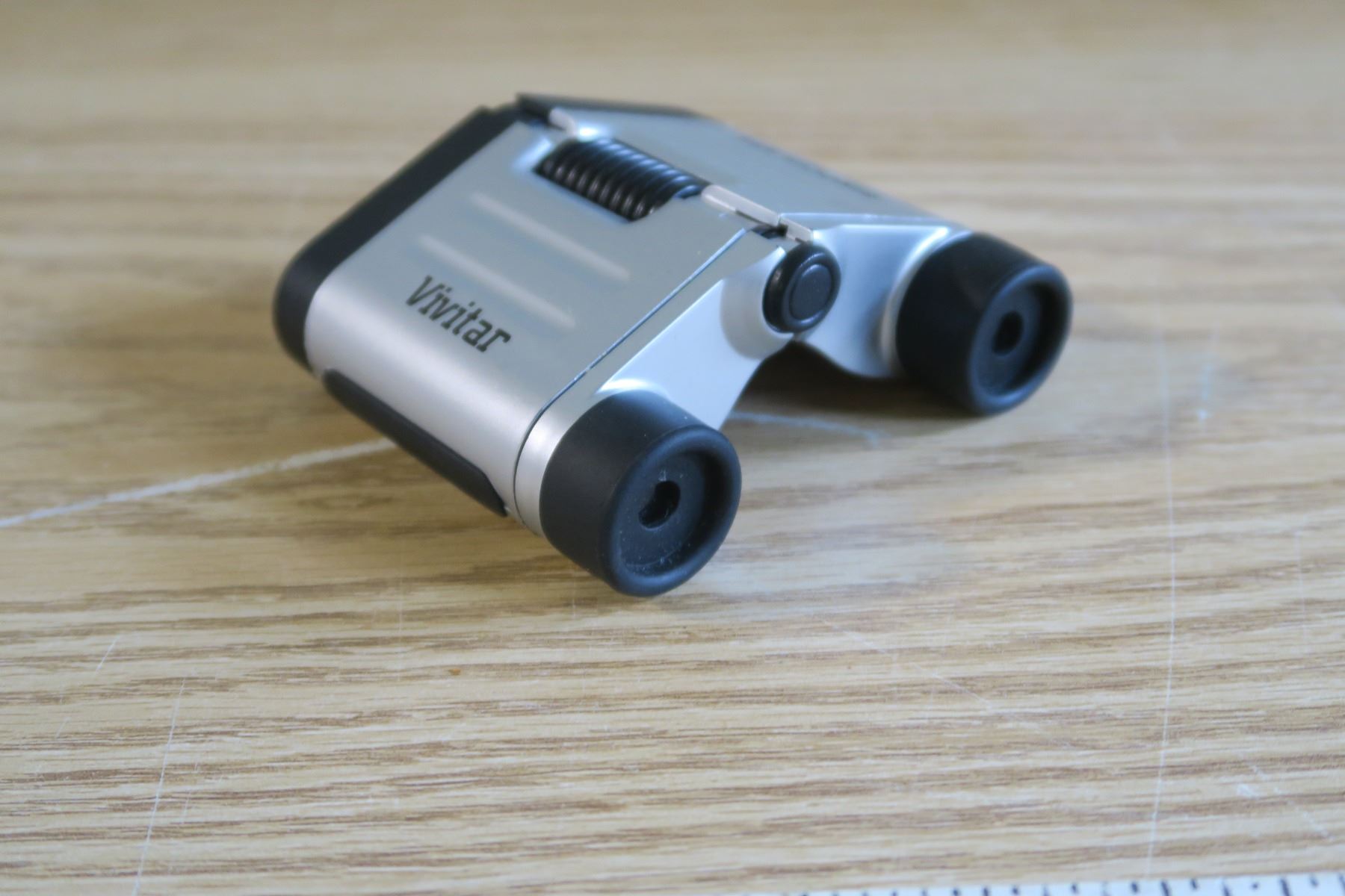 Vivitar 4x21 DxF Binoculars W Case Schmalz Auctions vivitar-4x21-dxf-binoculars-w-case-schmalz-auctions
