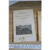 Image 2 : Early 1900's Booklets (3) Nice old Pictures Farming