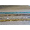 Image 2 : (4) Advertising Yardsticks