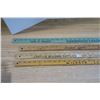 Image 3 : (4) Advertising Yardsticks