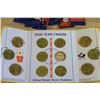 Image 2 : Official 1998 McDonald's Team Canada Hockey Medallions
