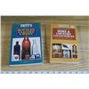 Image 1 : (2) Unitt's Price Guides Bottles, Collectibles