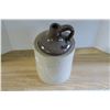 Image 3 : Stone Ware Jug 13" Tall