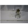 Image 3 : Medium Clear Oil Lamp