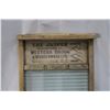 Image 2 : Glass Washboard - Western Broom & Woodware LTD