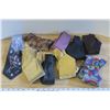 Image 1 : 8 -100% Silk Ties, Some Italian + 1 Hockey Tie